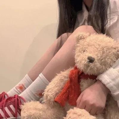 卷发苏