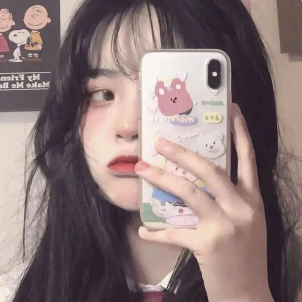依然如是